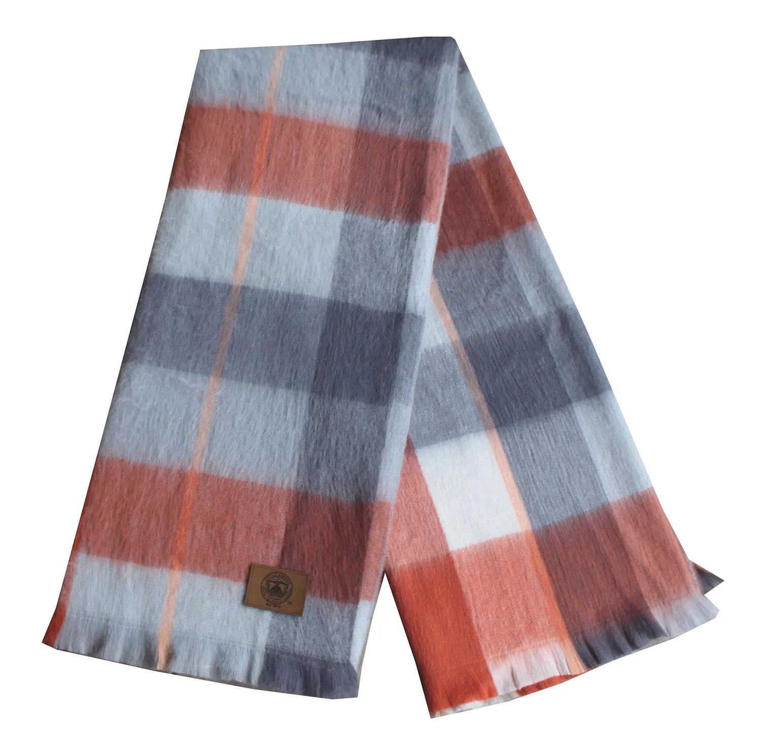 Lema Ultra Soft Throw Blanket