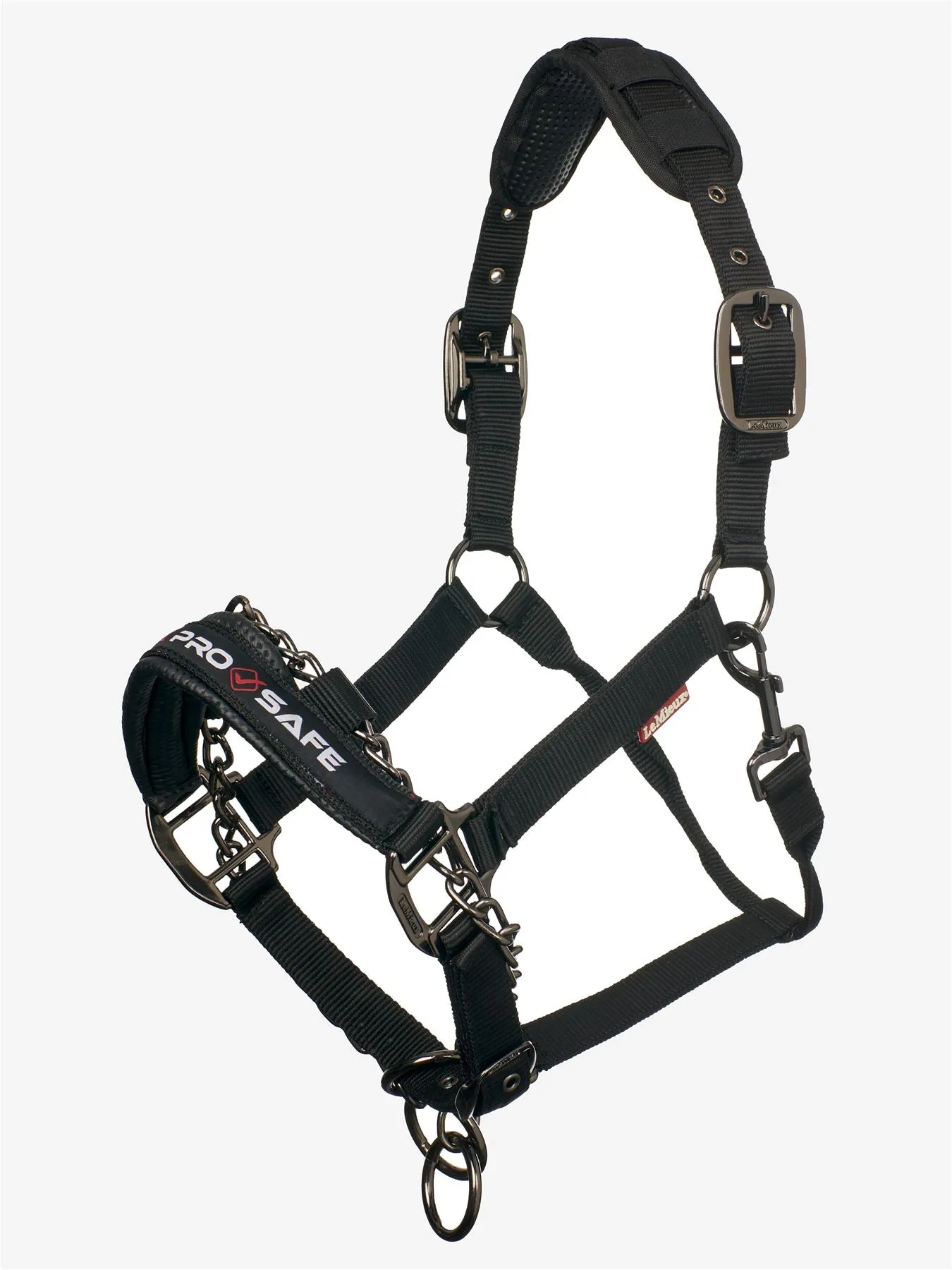 LeMieux ProSafe Headcollar