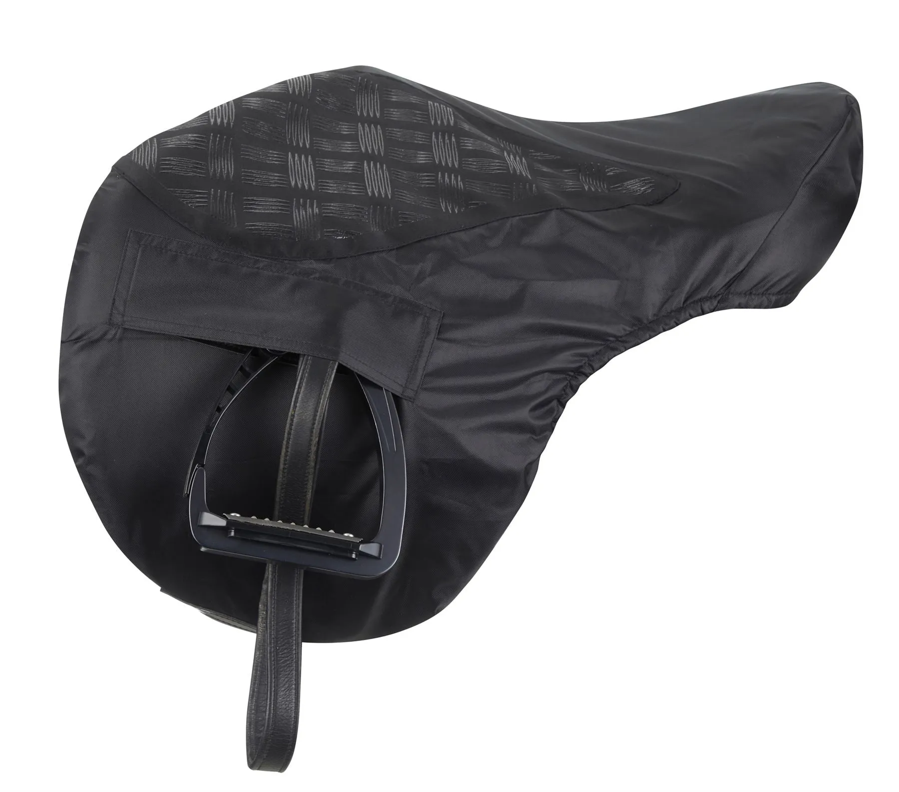 LeMieux Ride On Saddle Cover GP
