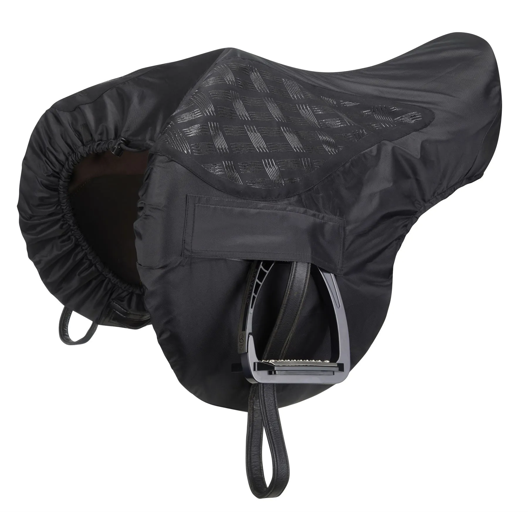 LeMieux Ride On Saddle Cover GP