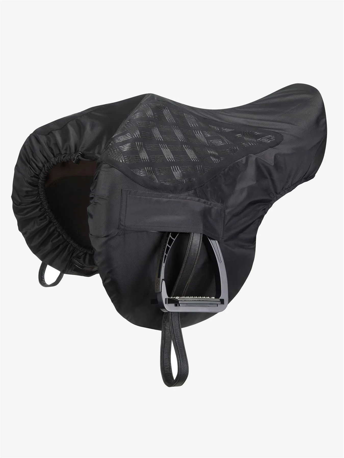 LeMieux Ride On Saddle Cover GP