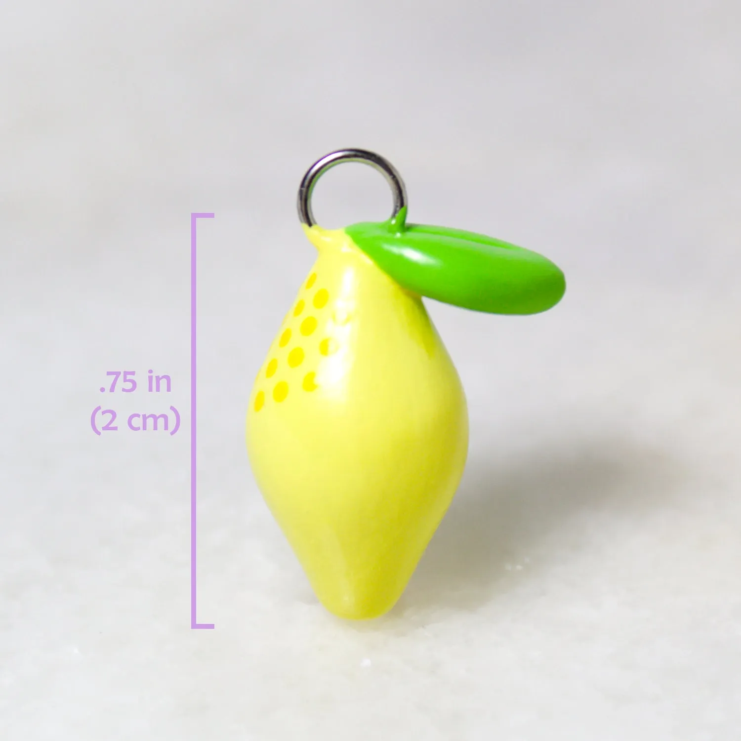Lemon Charm