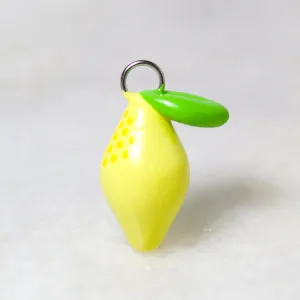 Lemon Charm