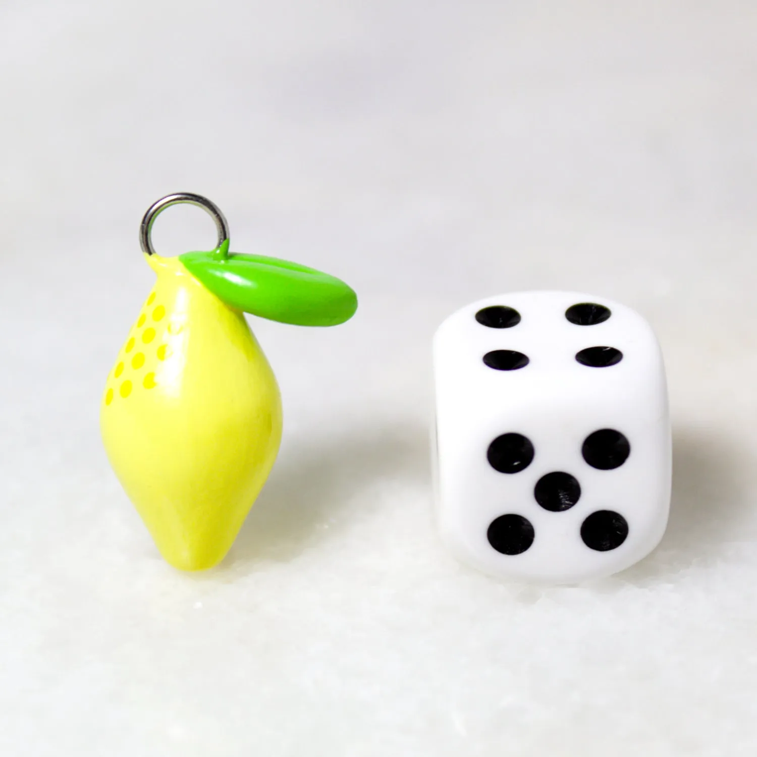 Lemon Charm