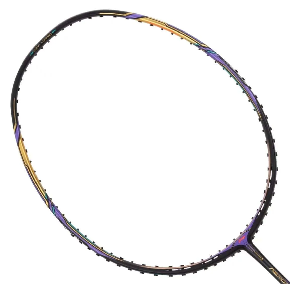 Li-Ning Aeronaut 9000 Instinct Badminton Racket