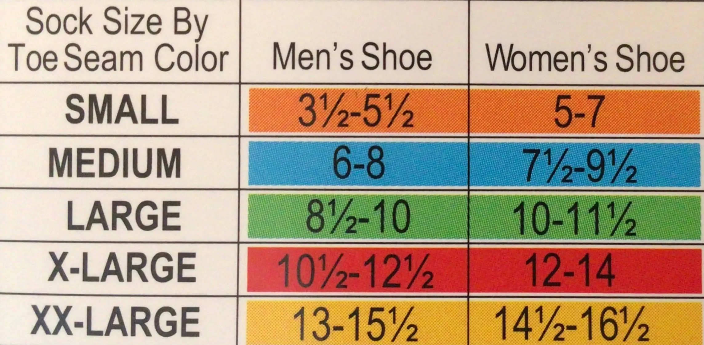 Light Tactical Crew Sock
