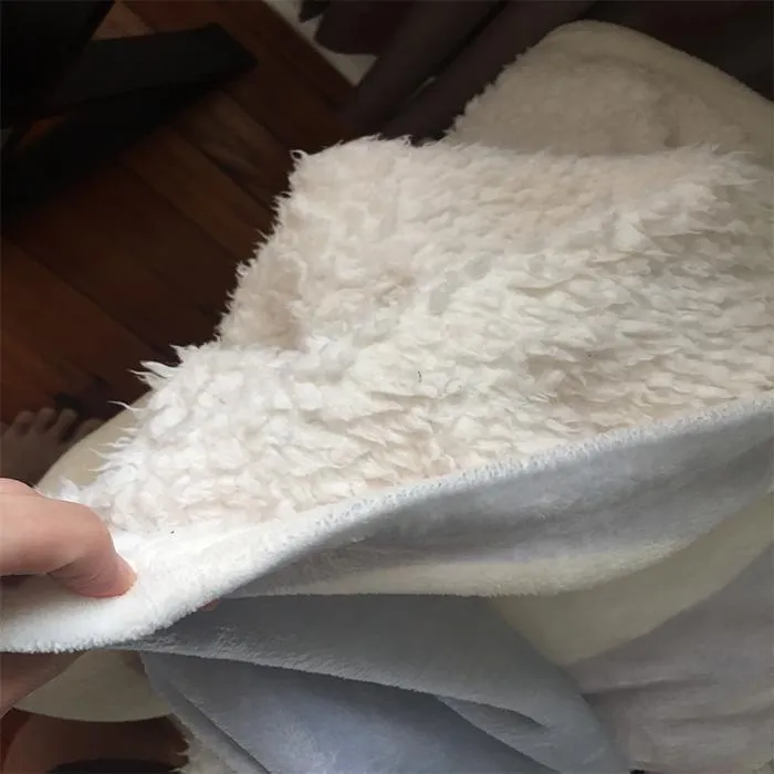 Lightweight Deer (CUSTOM) Premium Blankets