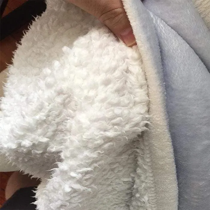 Lightweight Deer (CUSTOM) Premium Blankets