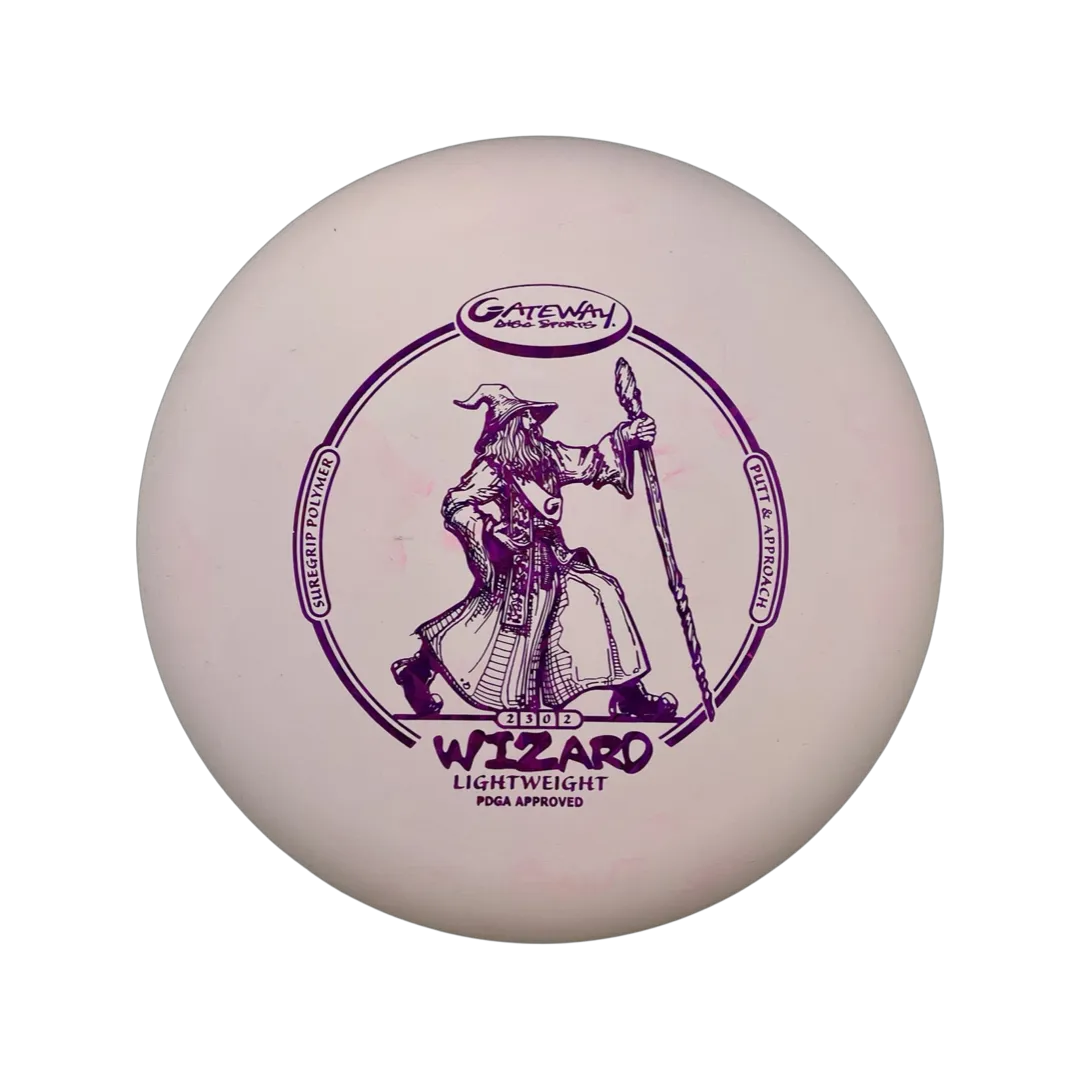 Lightweight Wizard