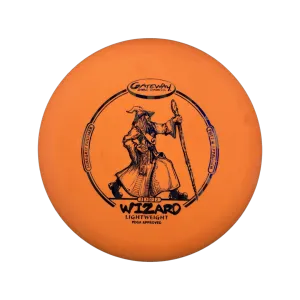 Lightweight Wizard