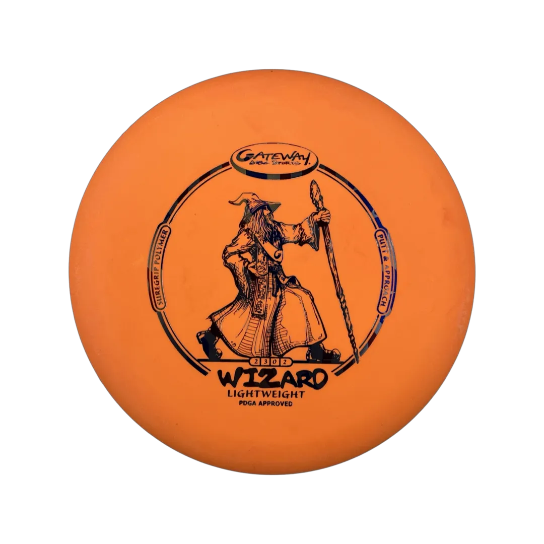 Lightweight Wizard