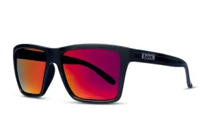 Liive Bazza Mirror Polar Sunglasses