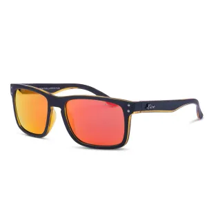 Liive Cheap Thrill Mirror Sunglasses