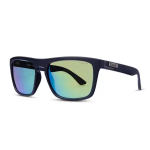 Liive Heavy Mirror Sunglasses