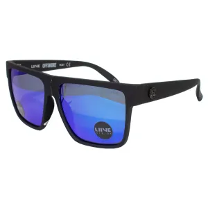 Liive Offshore Mirror Polar Sunglasses