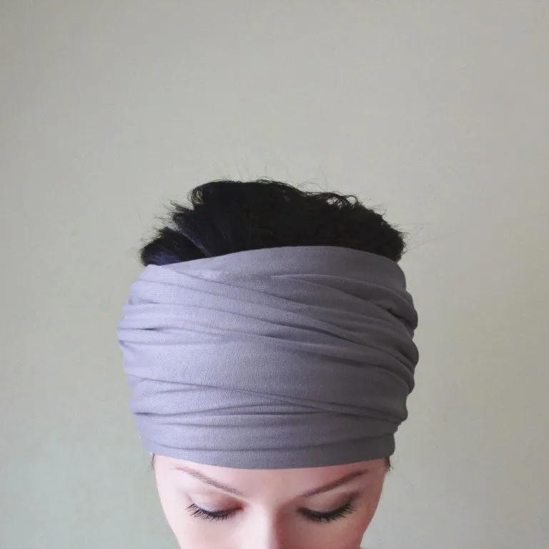 LILAC Head Scarf