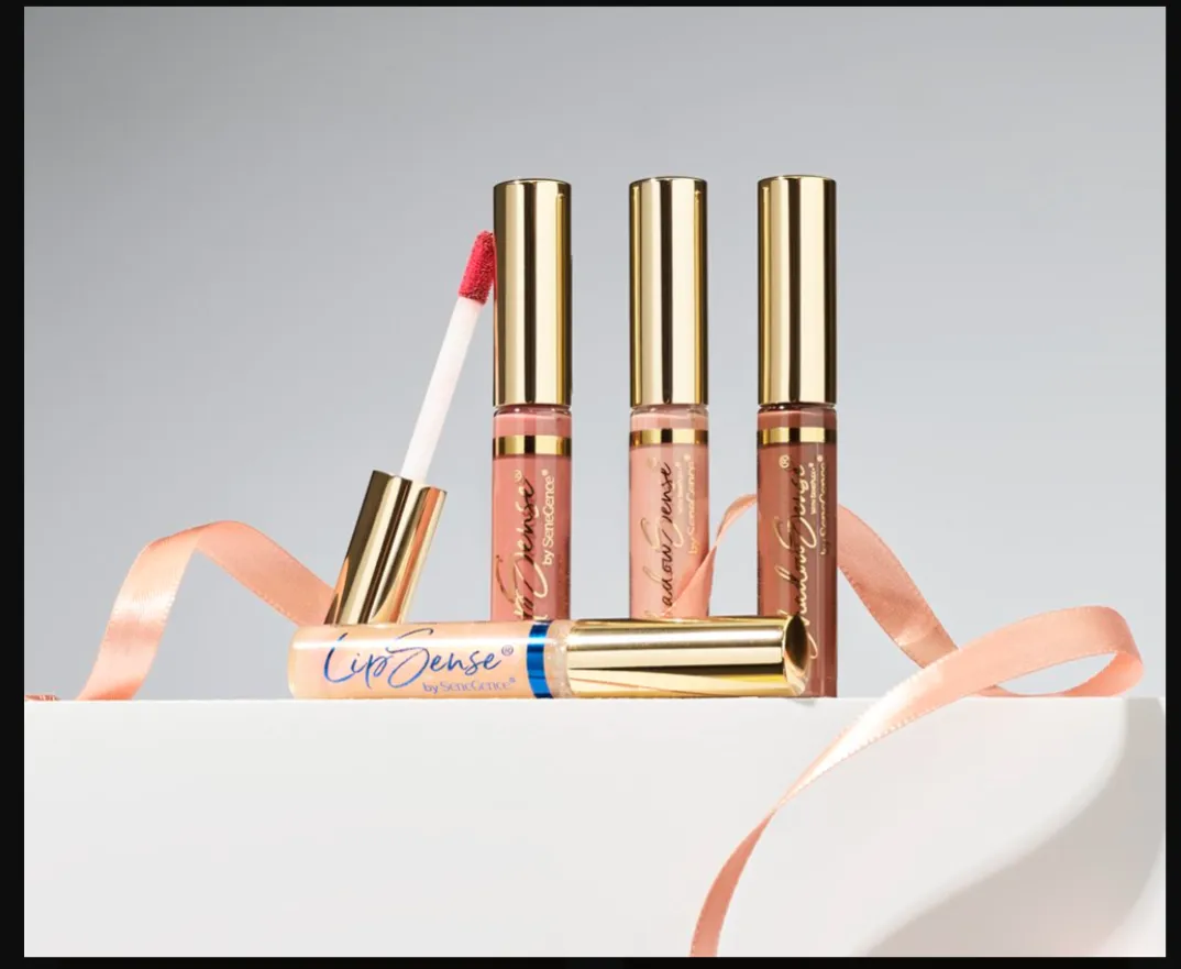 Limited Edition Blissful Mini ShadowSense - Senegence