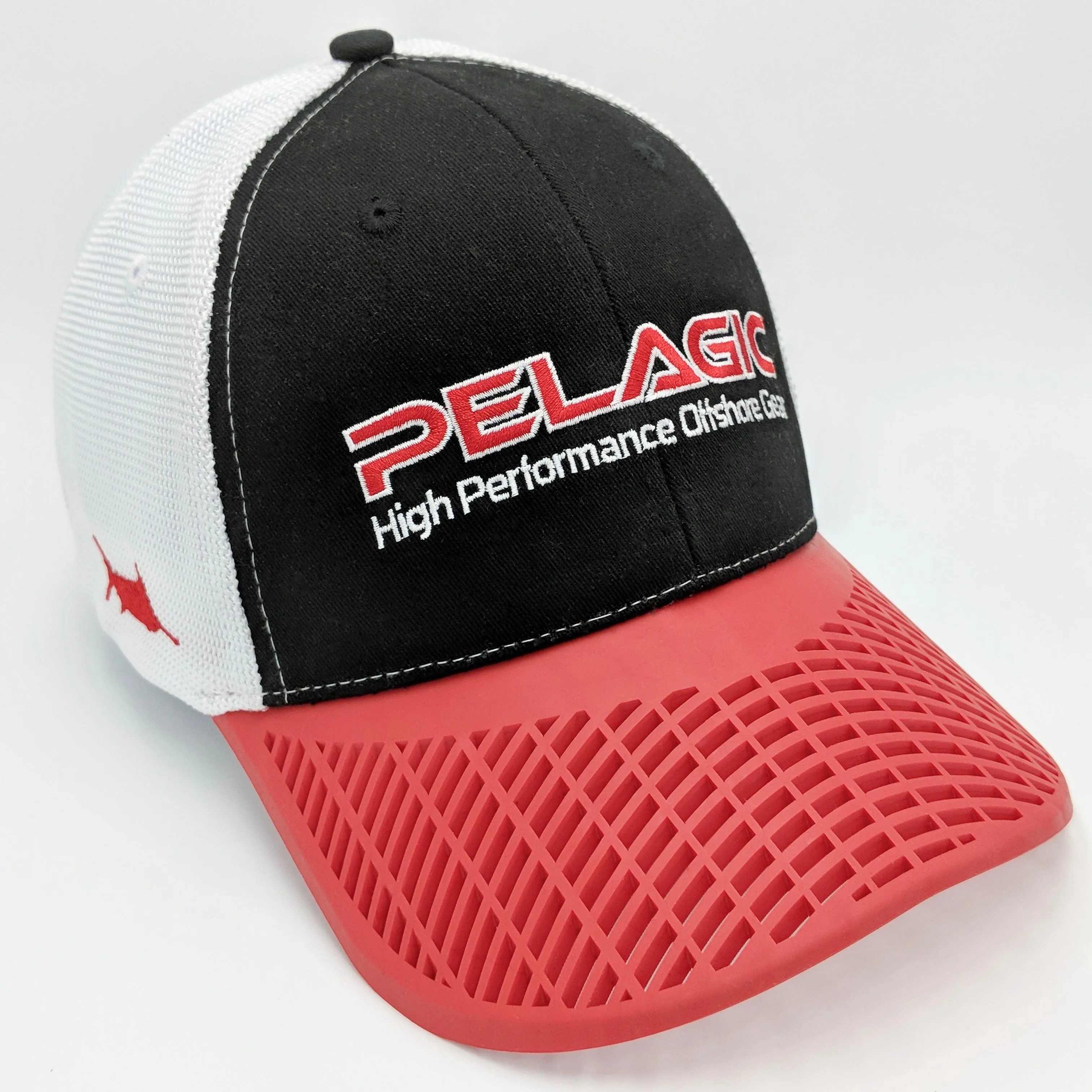 LIMITED EDITION: Pelagic Offshore Fishing Hat