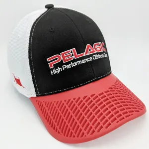 LIMITED EDITION: Pelagic Offshore Fishing Hat