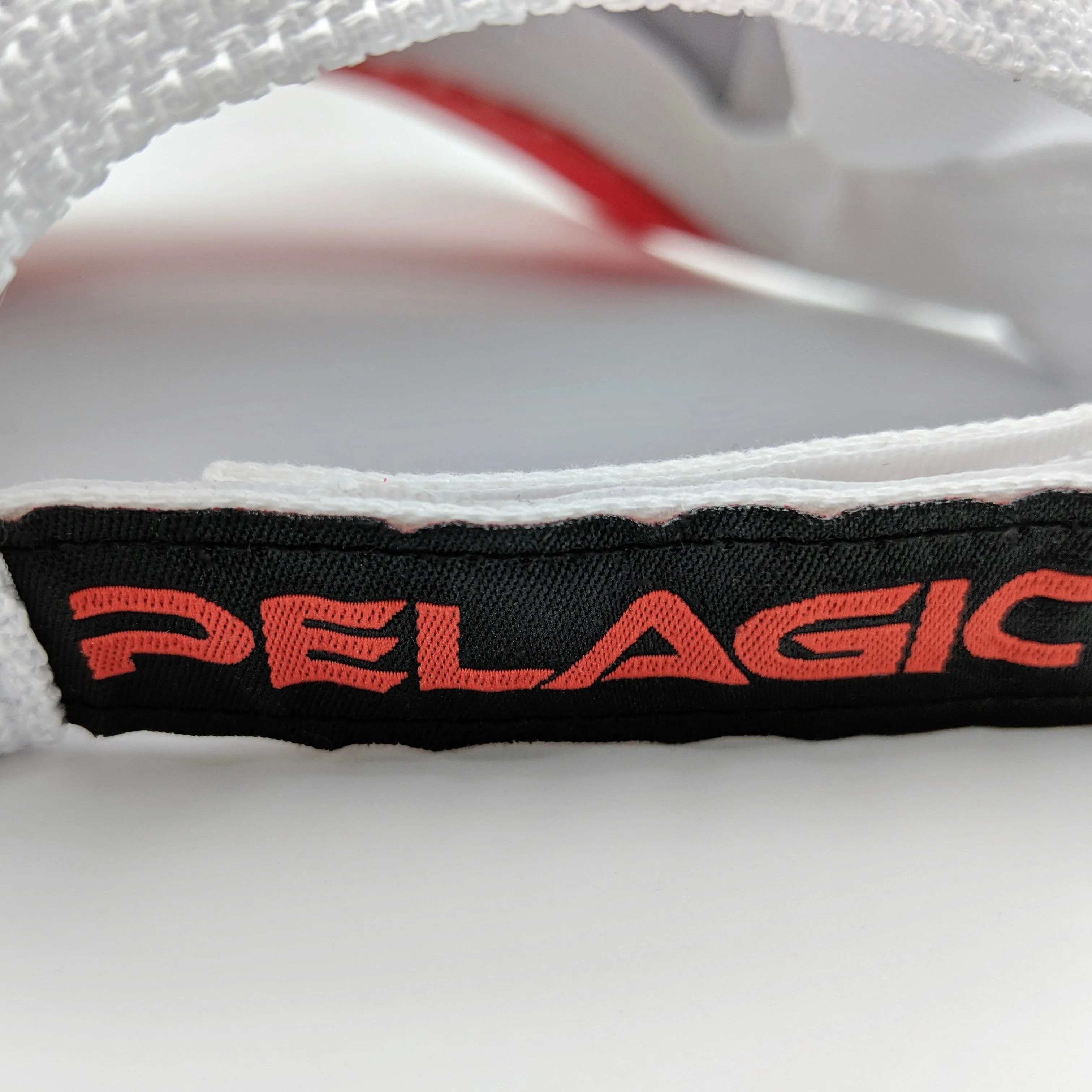 LIMITED EDITION: Pelagic Offshore Fishing Hat