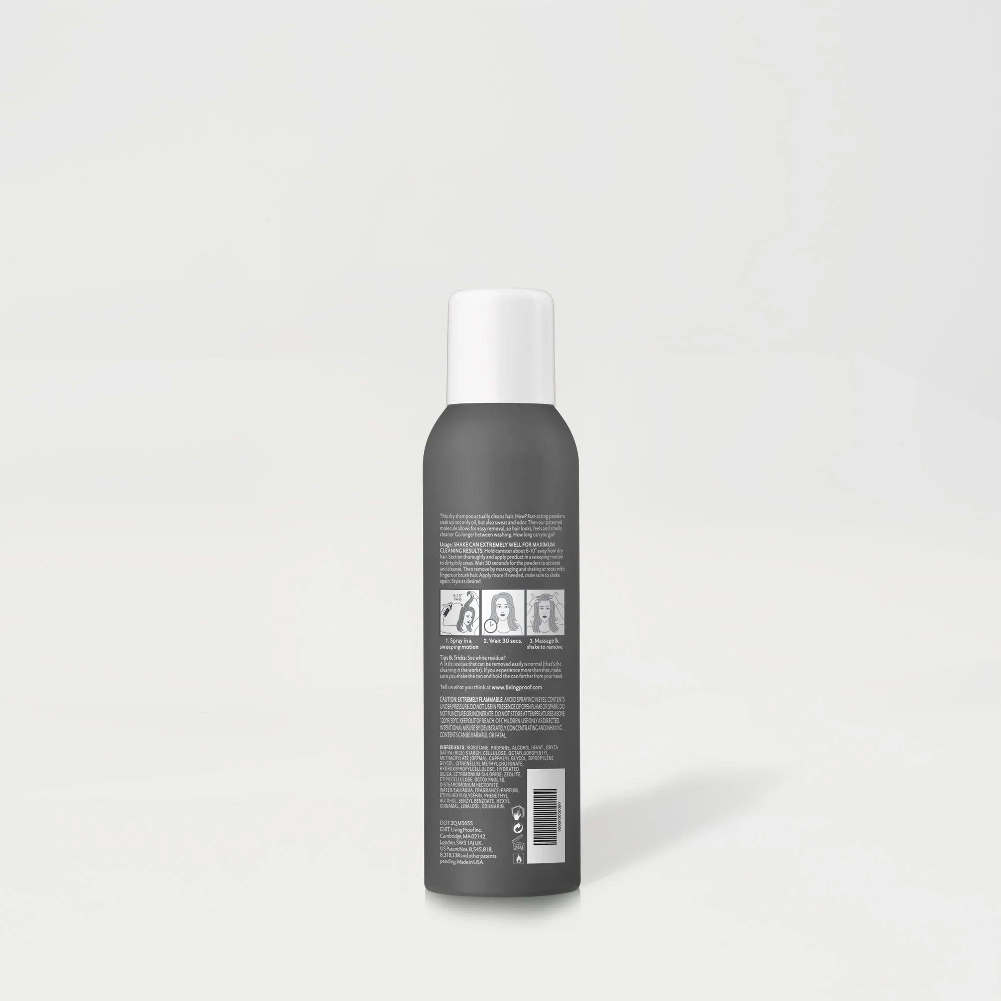 Living Proof Perfect Hair Day Dry Shampoo
