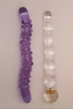 Long And Fun Glass!!