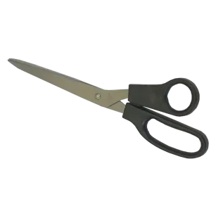 Long Lightweight Scissors Multi Use 11"