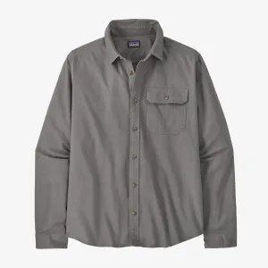 Long-Sleeved Lightweight Fjord Flannel Shirt (Men's) - 42410