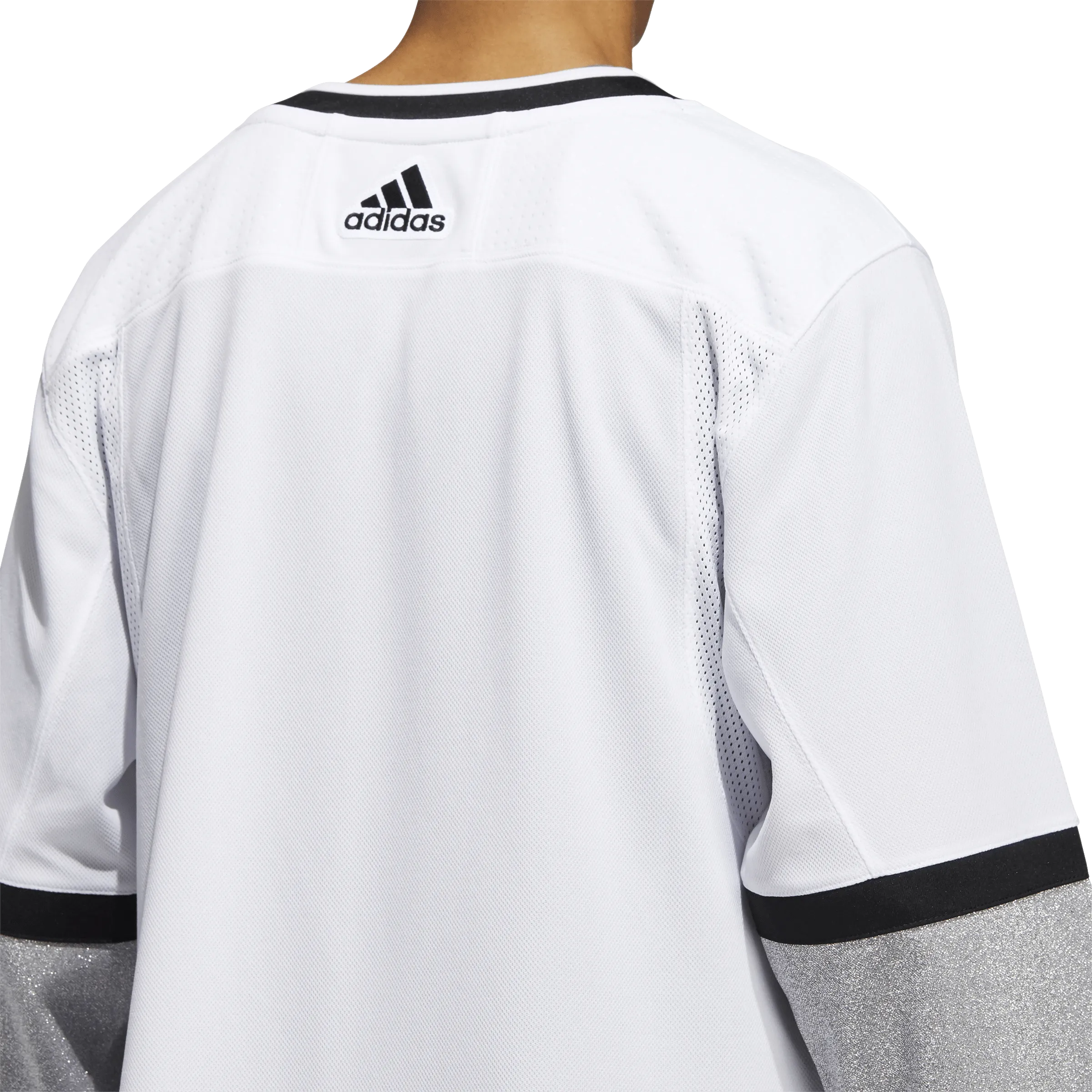 Los Angeles Kings Alternate Adidas PrimeGreen Senior Jersey