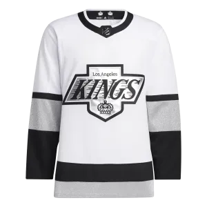 Los Angeles Kings Alternate Adidas PrimeGreen Senior Jersey