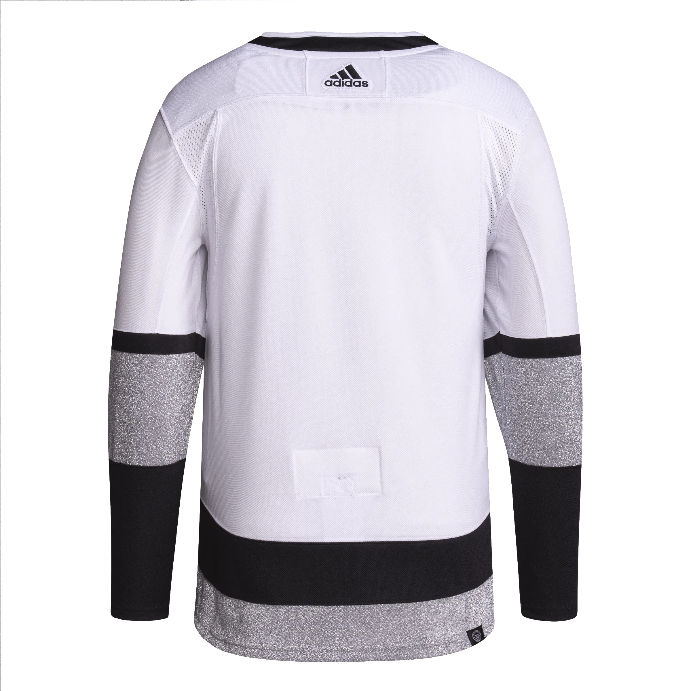 Los Angeles Kings Alternate Adidas PrimeGreen Senior Jersey