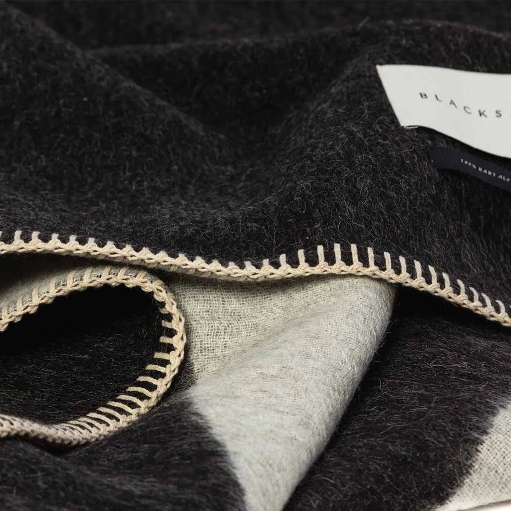 LottaLove Reversible Throw