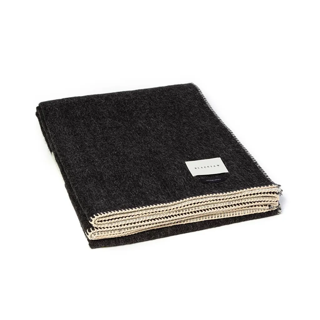 LottaLove Reversible Throw