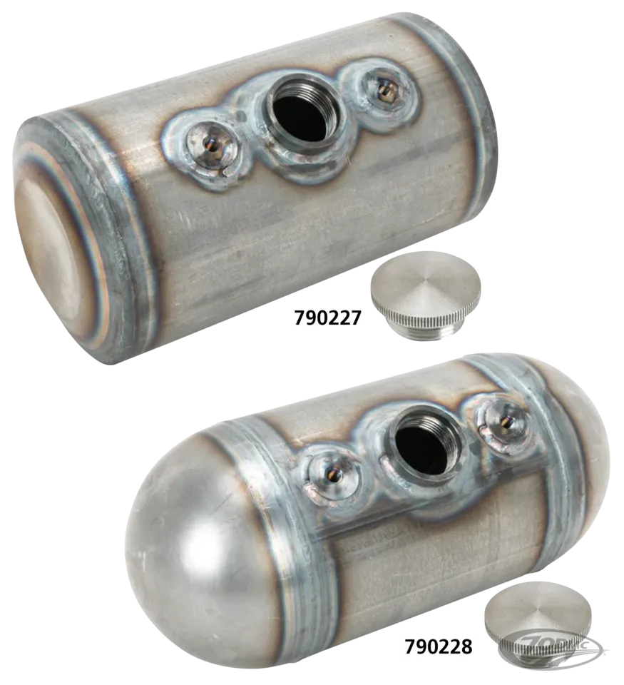 LOWBROW CUSTOMS UNIVERSAL OIL TANKS