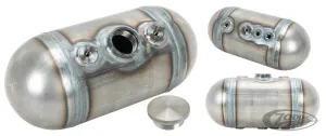 LOWBROW CUSTOMS UNIVERSAL OIL TANKS