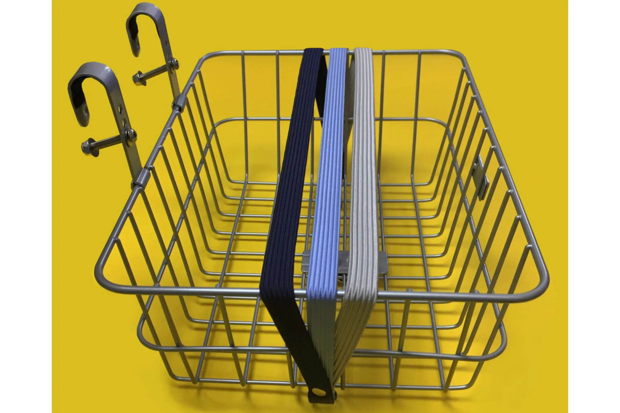 Luggage Strap Triple Colours