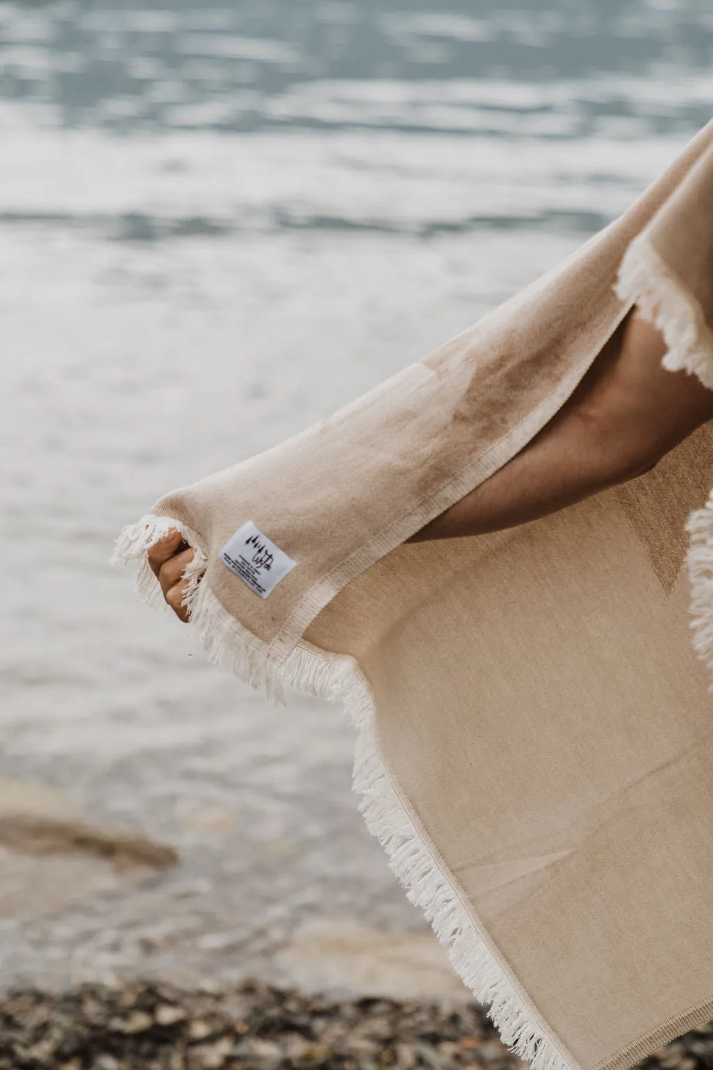 Luna Turkish Towel