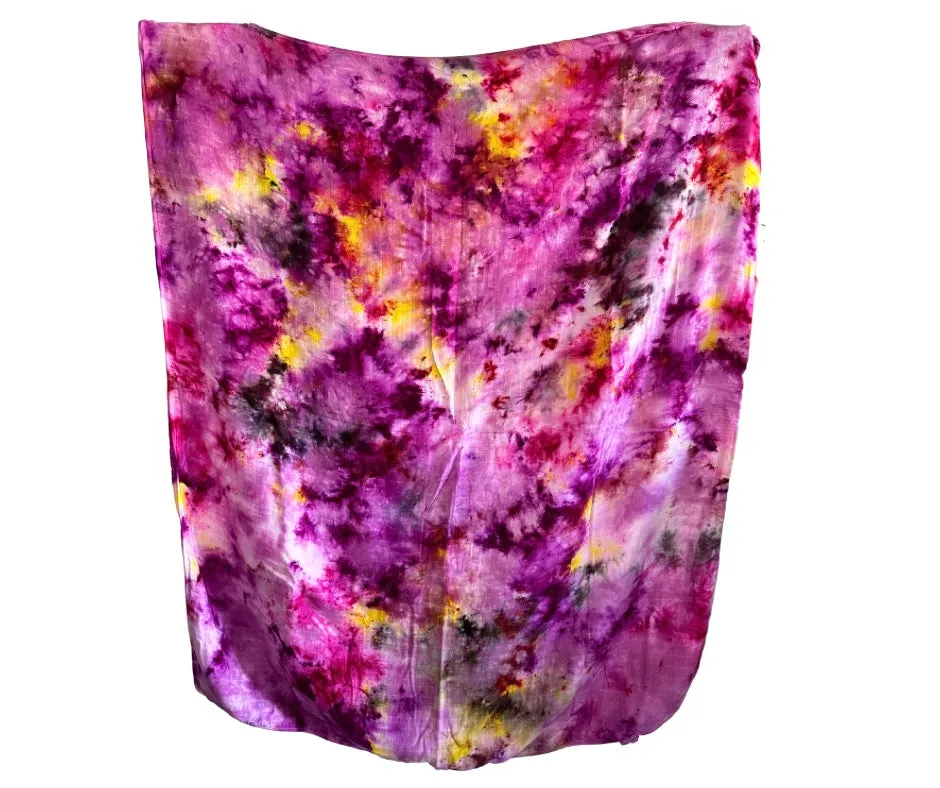 Luxe Throw Blanket