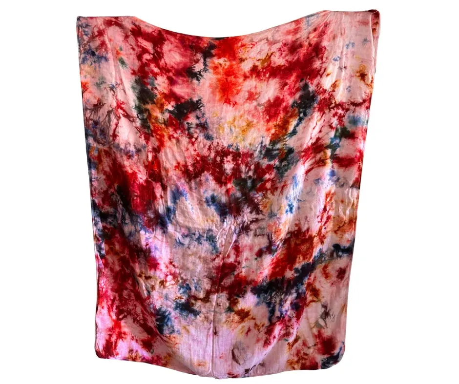 Luxe Throw Blanket