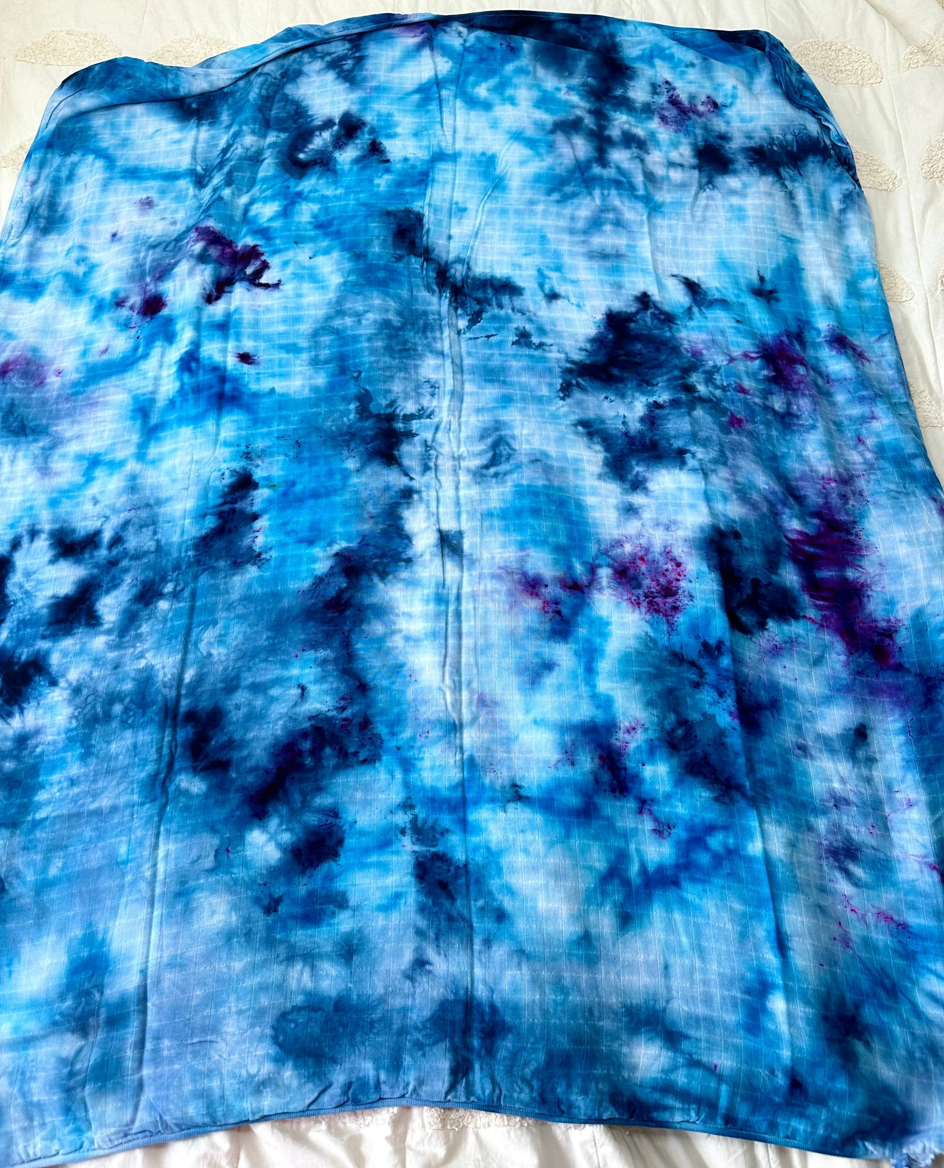 Luxe Throw Blanket