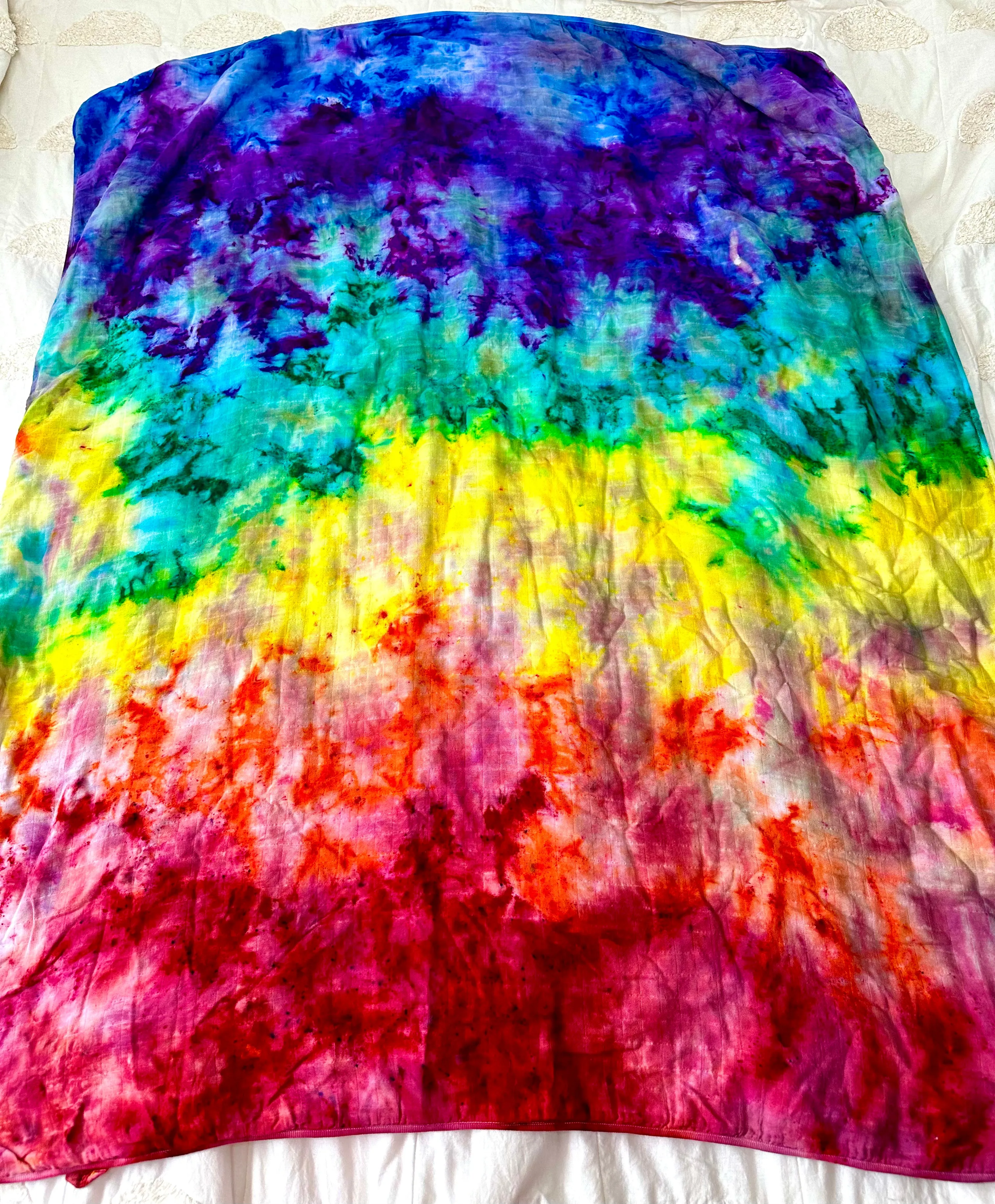 Luxe Throw Blanket