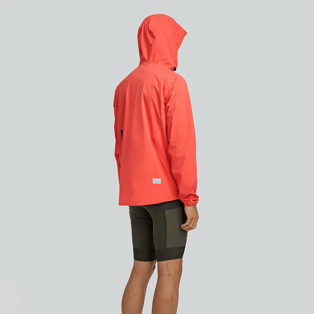 MAAP Alt_Road Lightweight Anorak - Mars