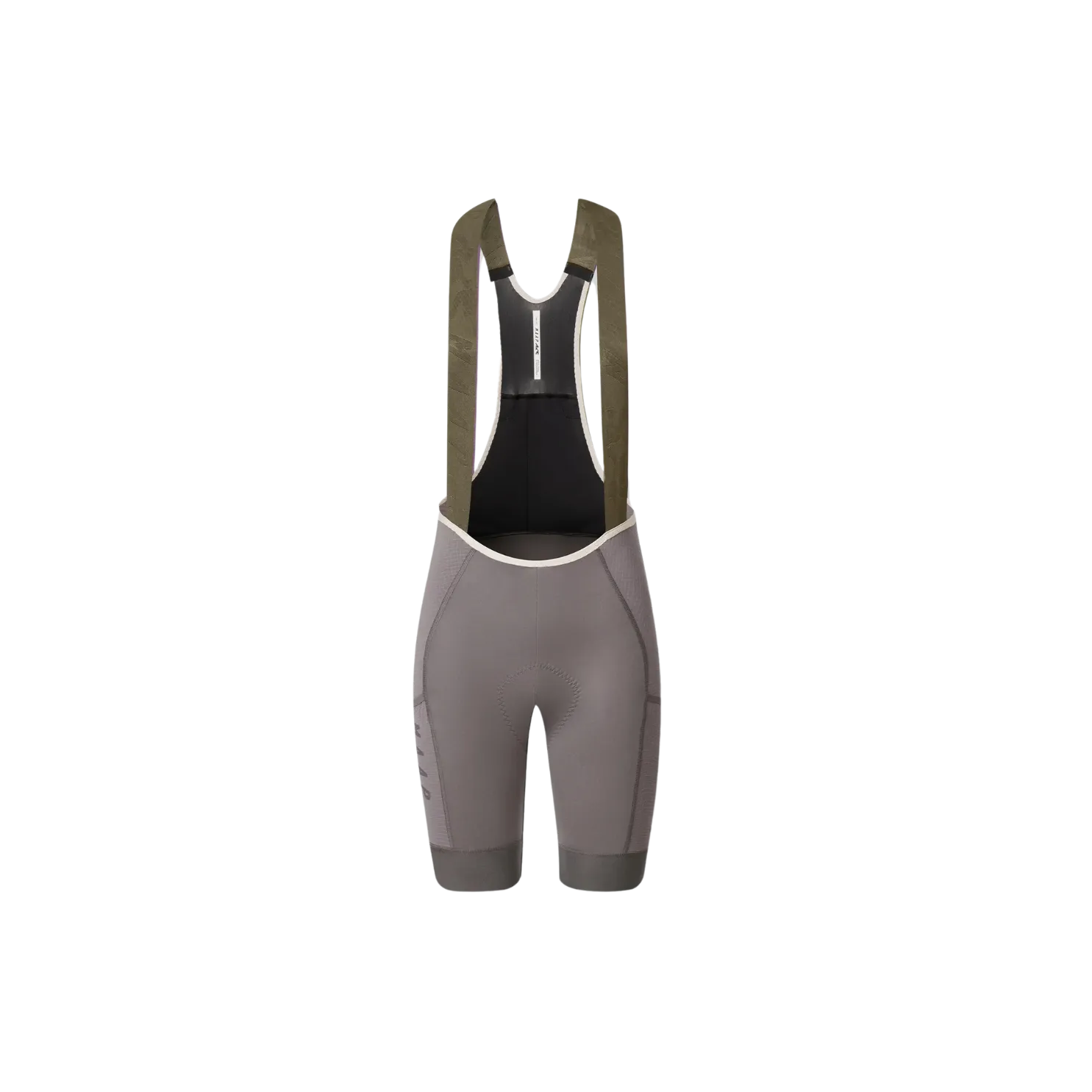 MAAP Women's Alt_Road Cargo Bib 2.0 - Monolith