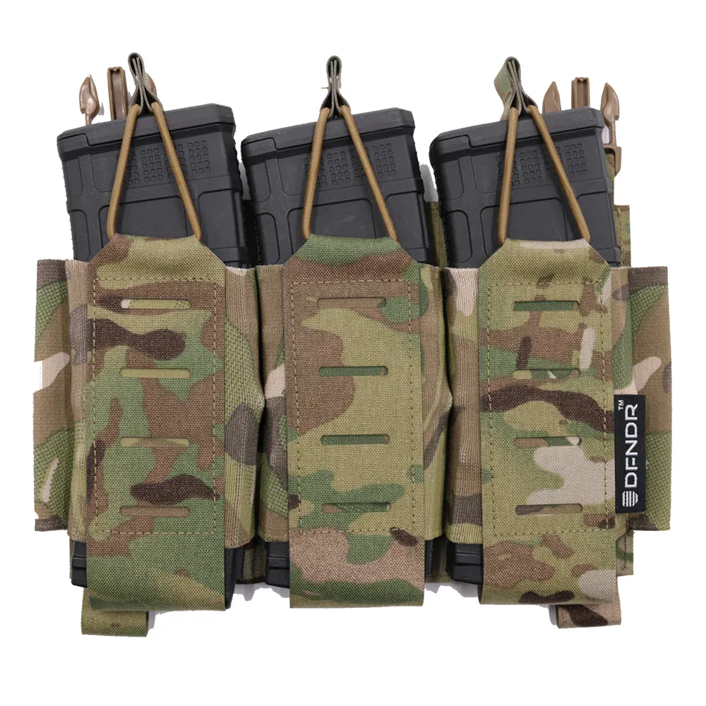 Magazine Retention Kit