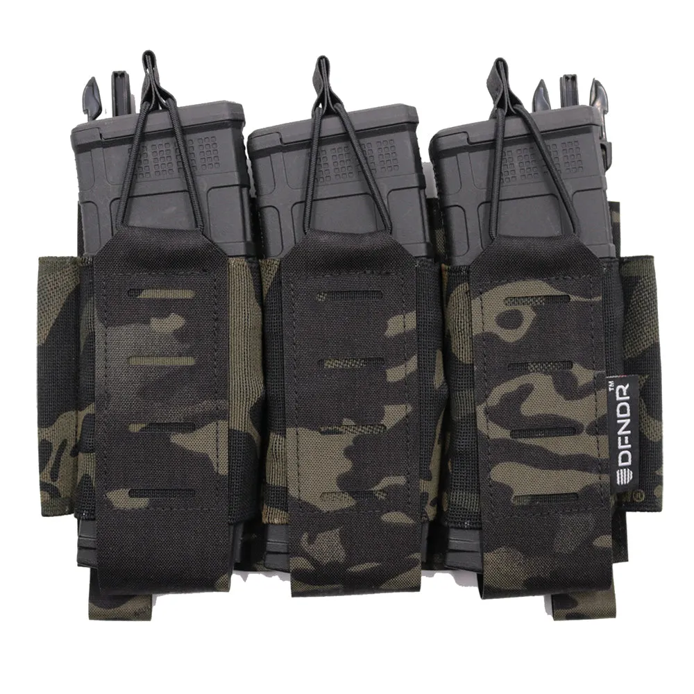 Magazine Retention Kit