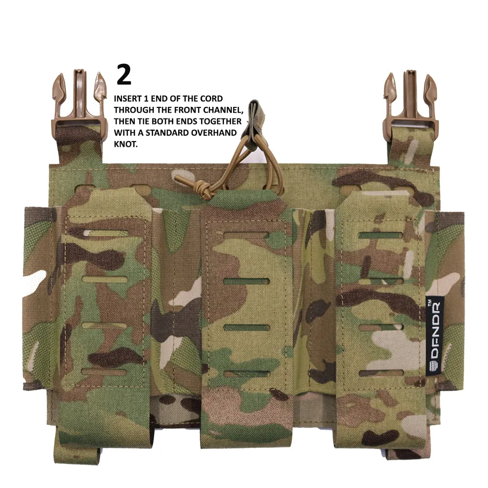 Magazine Retention Kit