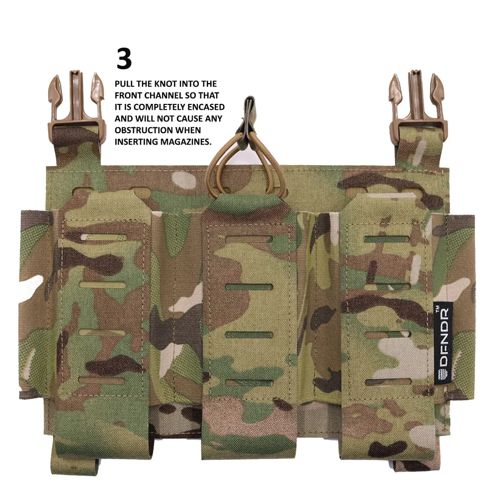 Magazine Retention Kit