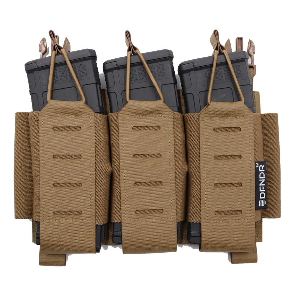 Magazine Retention Kit