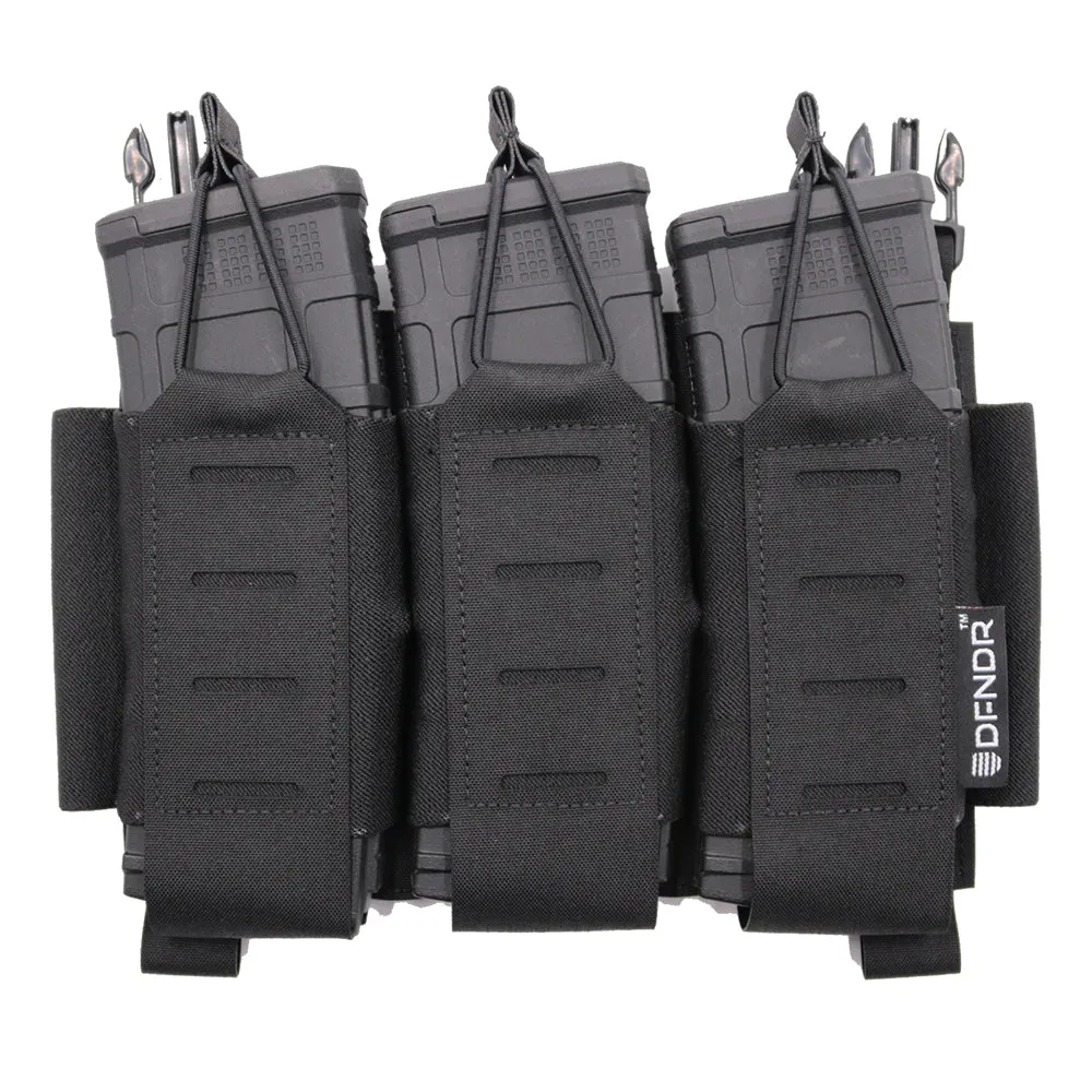Magazine Retention Kit