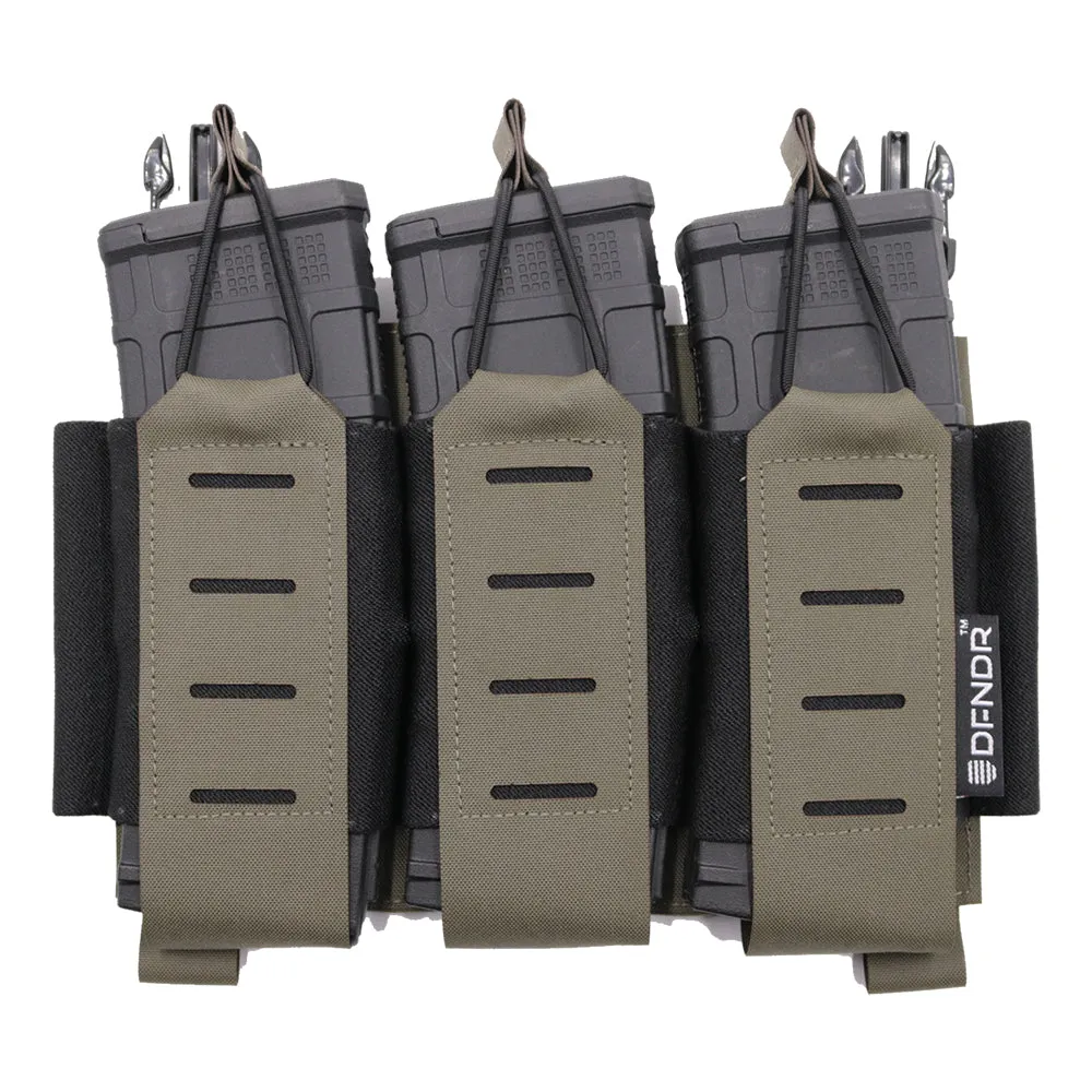 Magazine Retention Kit